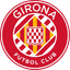 Girona badge