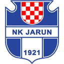 Jarun badge