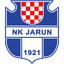 Jarun badge