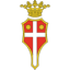 Treviso badge