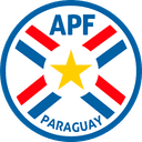 Paraguay badge