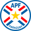 Paraguay badge