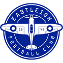Eastleigh badge