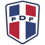 Dominican Republic badge