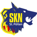 SKN St. Polten badge