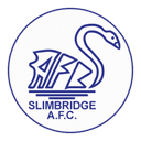 Slimbridge badge