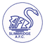 Slimbridge badge