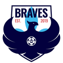 Caledonian Braves badge