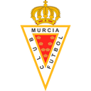 Real Murcia Imperial badge