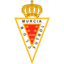 Real Murcia Imperial badge