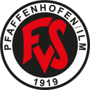 Pfaffenhofen badge