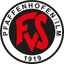 Pfaffenhofen badge