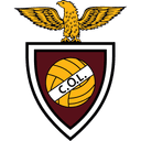 Oriental de Lisboa badge