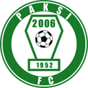 Paks badge