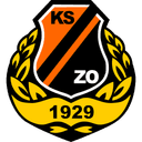 KSZO Ostrowiec Świętokrzyski badge