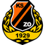 KSZO Ostrowiec Świętokrzyski badge