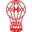 Huracán badge