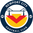 Newport City badge