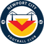 Newport City badge