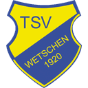 Wetschen badge