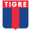 Tigre badge