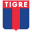 Tigre badge