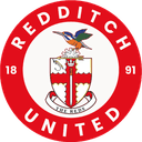 Redditch United badge