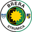 Brera Strumica badge