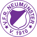 Neumünster badge