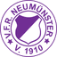 Neumünster badge