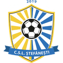 Ștefănești badge