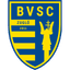BVSC-Zugló badge