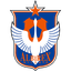 Albirex Niigata badge