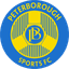 Peterborough Sports badge