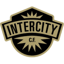 Intercity badge