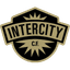 Intercity badge