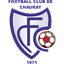 Chauray badge