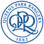 Queens Park Rangers badge
