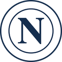 Napoli badge