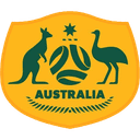 Australia badge