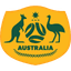 Australia badge