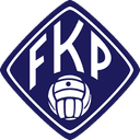 Pirmasens badge