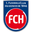 FC Heidenheim badge