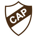 Platense badge