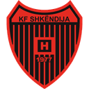 Shkëndija Haraçinë badge