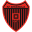 Shkëndija Haraçinë badge