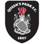 Queen's Park badge
