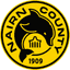 Nairn County badge