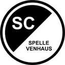 Spelle-Venhaus badge