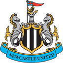 Newcastle United badge